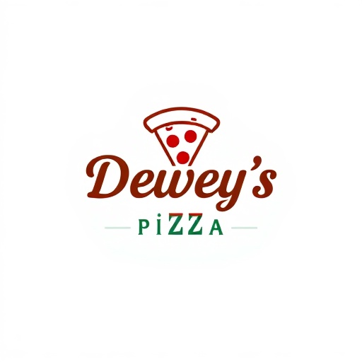 Dewey's Pizza